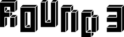 Round 3 Films logo