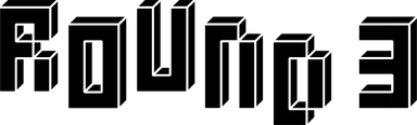 Round 3 Films logo